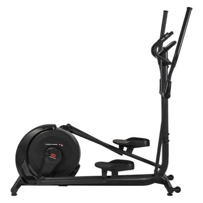Эллиптический тренажер CardioPower E420 купить в Туле в магазине тренажеров