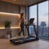 <h1>Беговая дорожка CardioPower PRO CT100 купить в Туле</h1>