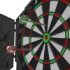 Электронный дартс DFC DARKBOARD, 12 дротиков — купить в Туле в магазине