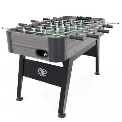 Игровой стол - футбол  DFC Athletic 54" 137 х 68 см