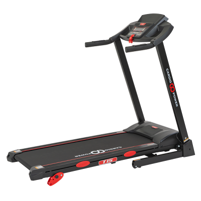 <h1>Беговая дорожка CardioPower T15 купить в Туле</h1>