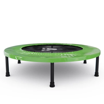 Батут DFC JUMP SUN 36'' зеленый купить в Туле по низкой цене