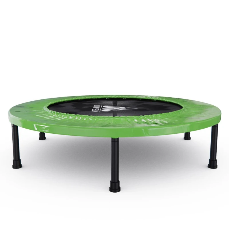 Батут DFC JUMP SUN 36'' зеленый купить в Туле по низкой цене
