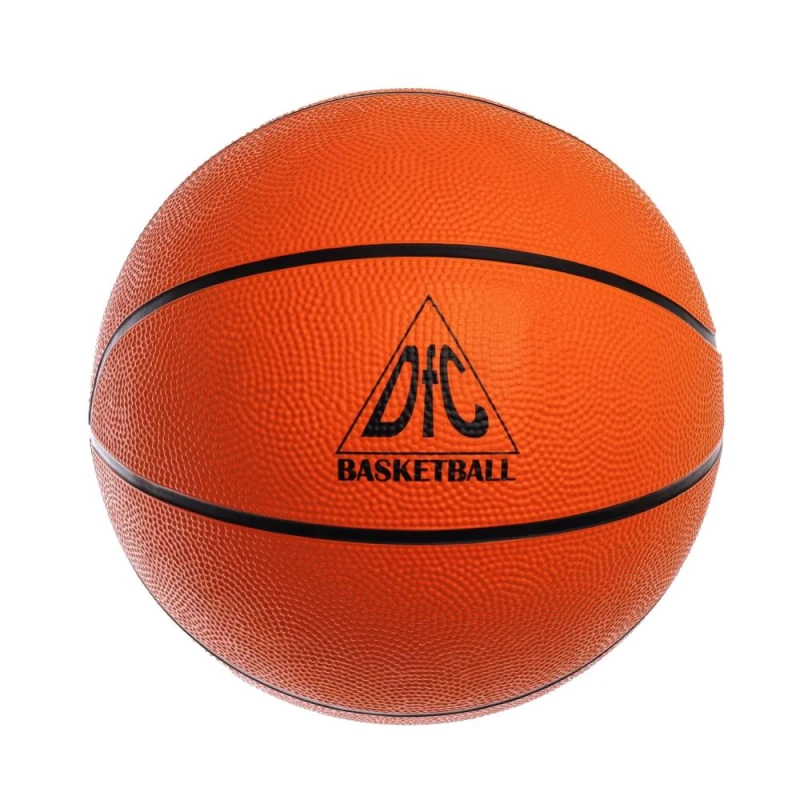 Баскетбольный мяч DFC BALL7R 7" резина
