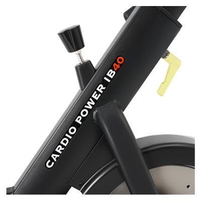 Вертикальный велотренажер CardioPower IB40 — купить в Туле