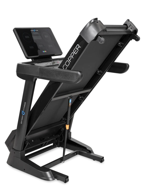 Беговая дорожка OXYGEN FITNESS COPPER купить в Туле