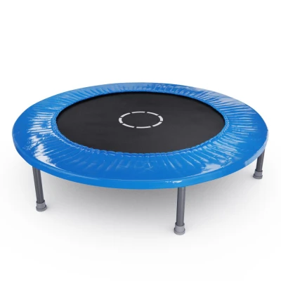 Батут DFC TRU-JUMP 40'' синий купить в Туле по низкой цене