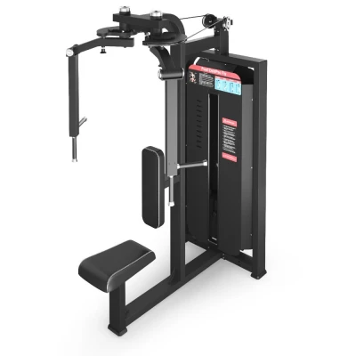 Баттерфляй/задняя дельта UNIX Fit 80 PRO (UC-6738) – тренажер для плеч и спины