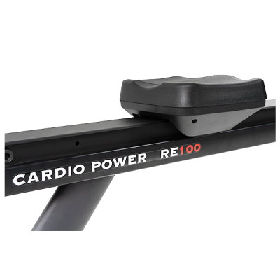 Гребной тренажер CardioPower RE100 купить в Туле в магазине тренажеров