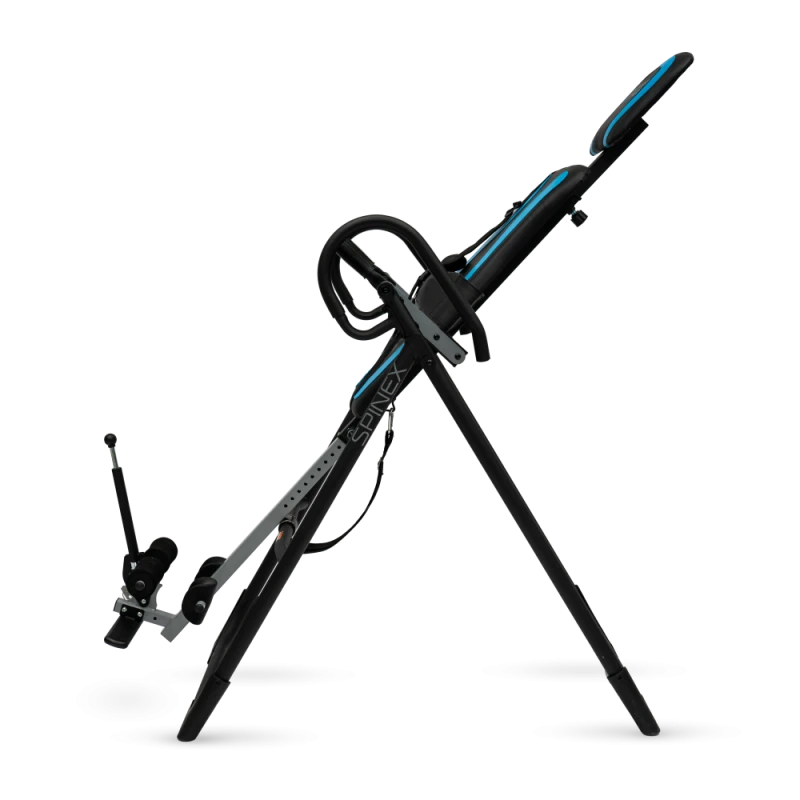 Инверсионный стол домашний OXYGEN FITNESS SPINEX — купить в Туле