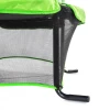 Батут DFC JUMP KIDS 55" зеленый купить в Туле по низкой цене