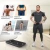 Силовая платформа-кроссовер UNIX Fit Power Station