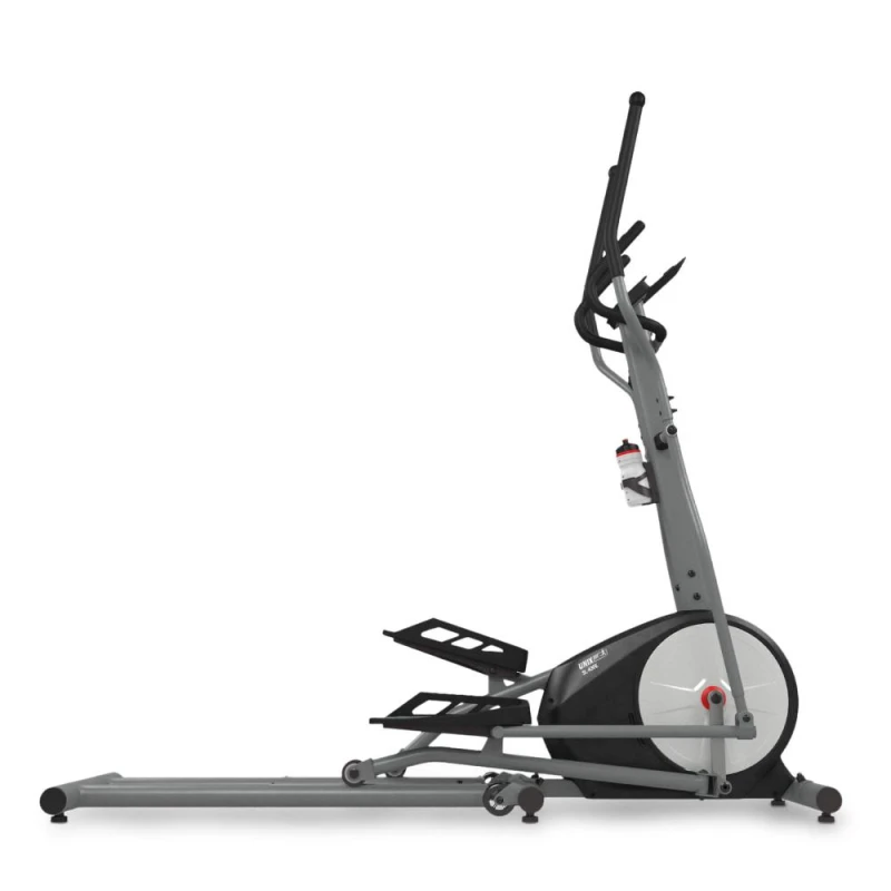 Эллиптический тренажер UNIX Fit SL-430E — купить в Туле в магазине тренажеров