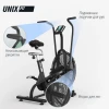 Велотренажер UNIX Fit Techno AirBike 1100 PRO — купить в Туле