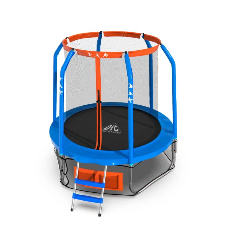 Батут DFC JUMP BASKET 6ft купить в Туле по низкой цене