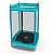 Батут-манеж  DFC MONKEY 50" купить в Туле по низкой цене