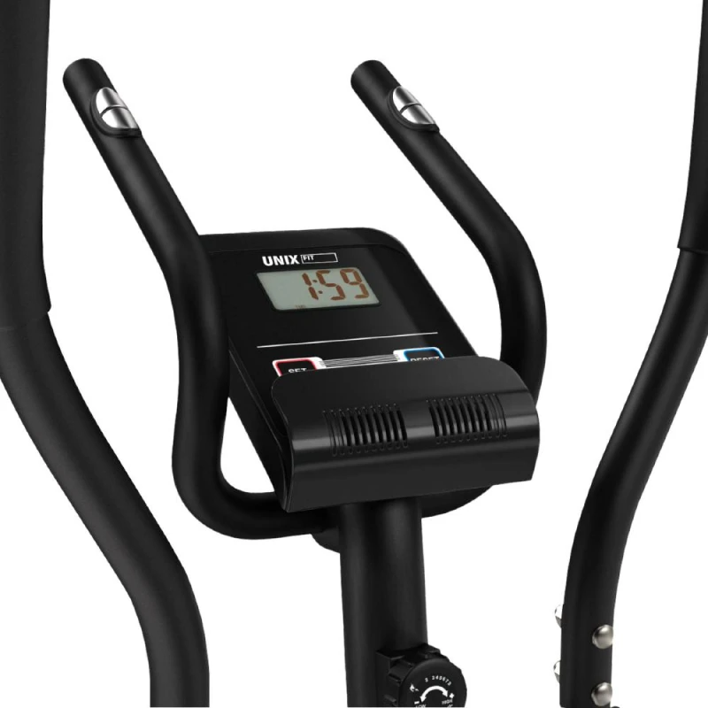 Эллиптический тренажер UNIX Fit SL-350 — купить в Туле в магазине тренажеров