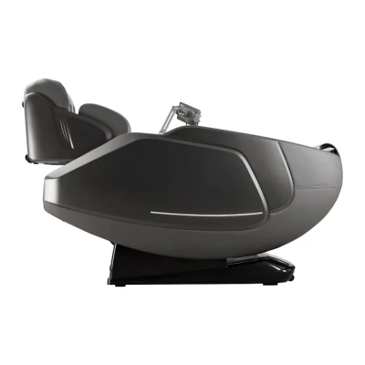 Массажное кресло Orlauf Superion Grey