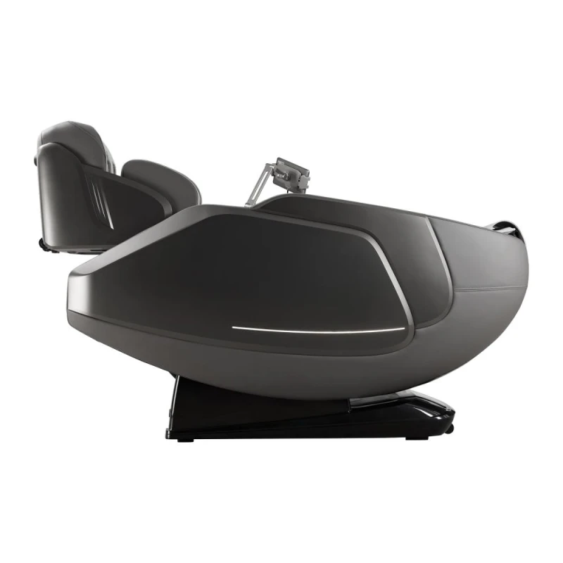 Массажное кресло Orlauf Superion Grey