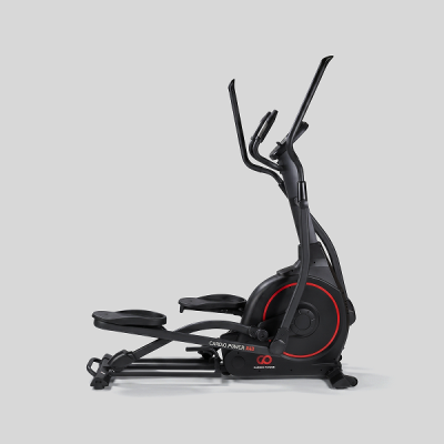Эллиптический тренажер CardioPower X43 — купить в Туле в магазине тренажеров