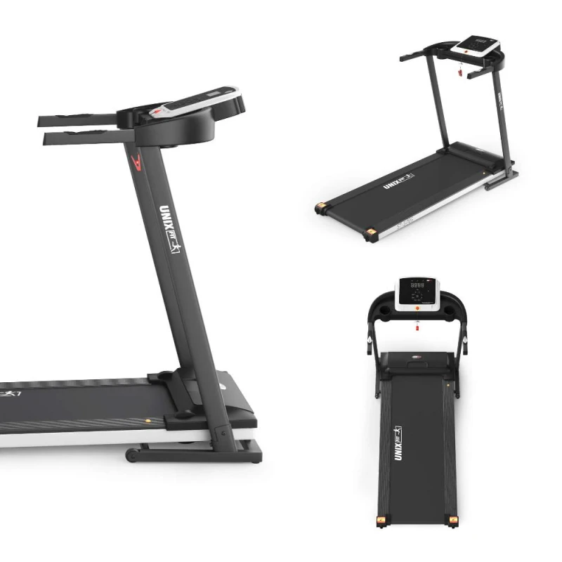 Беговая дорожка UNIX Fit ST-570S — купить в Туле