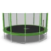 Батут DFC Trampoline Fitness с сеткой 16ft купить в Туле по низкой цене