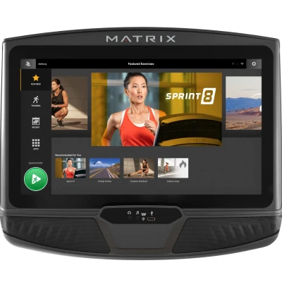 Беговая дорожка полупрофессиональная MATRIX T70XUR купить в Туле