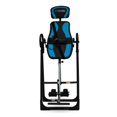 Инверсионный стол домашний OXYGEN FITNESS SPINEX — купить в Туле
