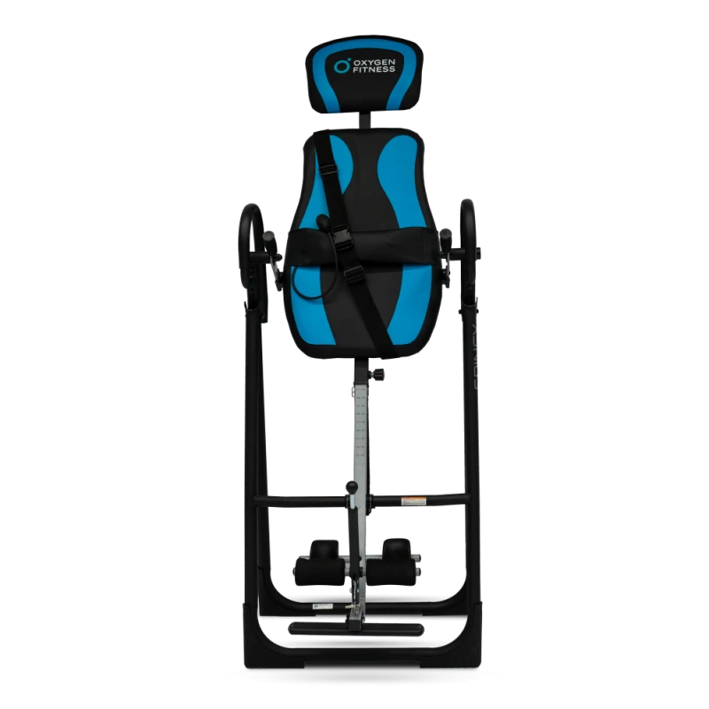 Инверсионный стол домашний OXYGEN FITNESS SPINEX — купить в Туле