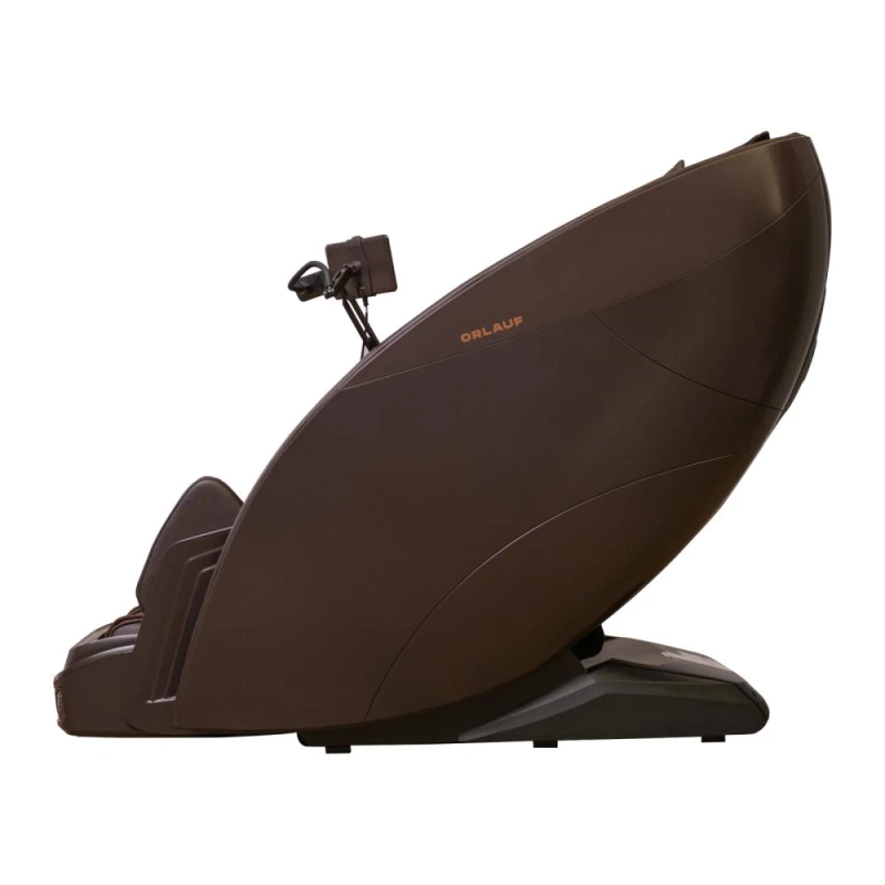 Массажное кресло Orlauf Stylor Brown
