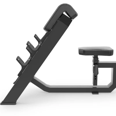 Парта Скотта (скамья) UNIX Fit PRO (UC-1613) купить в Туле | ArtRelax — магазин тренажеров в Туле