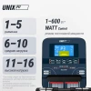 Эллиптический тренажер UNIX Fit SL-400XE — купить в Туле в магазине тренажеров
