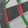 Дартс DFC METAL двусторонний 45 см с 6 дротиками — купить в Туле, магазин в Туле