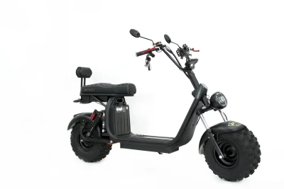 Электрический скутер IKINGI X7 PRO