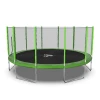 Батут DFC Trampoline Fitness с сеткой 16ft купить в Туле по низкой цене