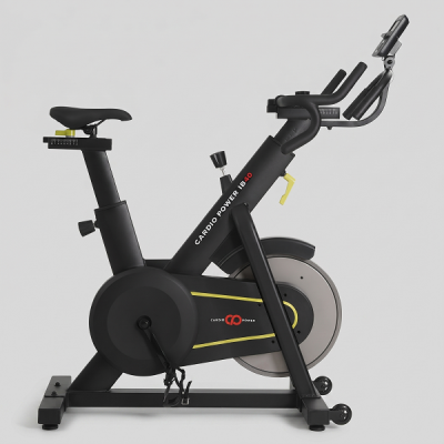 Вертикальный велотренажер CardioPower IB40 — купить в Туле