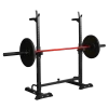 Стойка под штангу домашняя OXYGEN FITNESS RACK — купить в Туле в магазине тренажеров ArtRelax