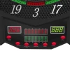 Электронный дартс DFC DARKBOARD, 12 дротиков — купить в Туле в магазине
