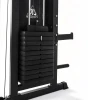 Кроссовер, силовая рама DFC PowerGym D700/2 — купить по выгодной цене