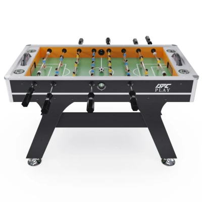 Игровой стол - футбол DFC COMMANDER Deluxe 55"