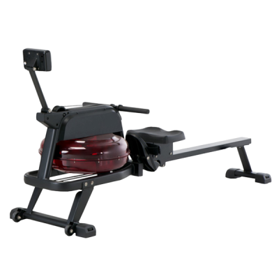 Гребной тренажер CardioPower RW500 купить в Туле в магазине тренажеров
