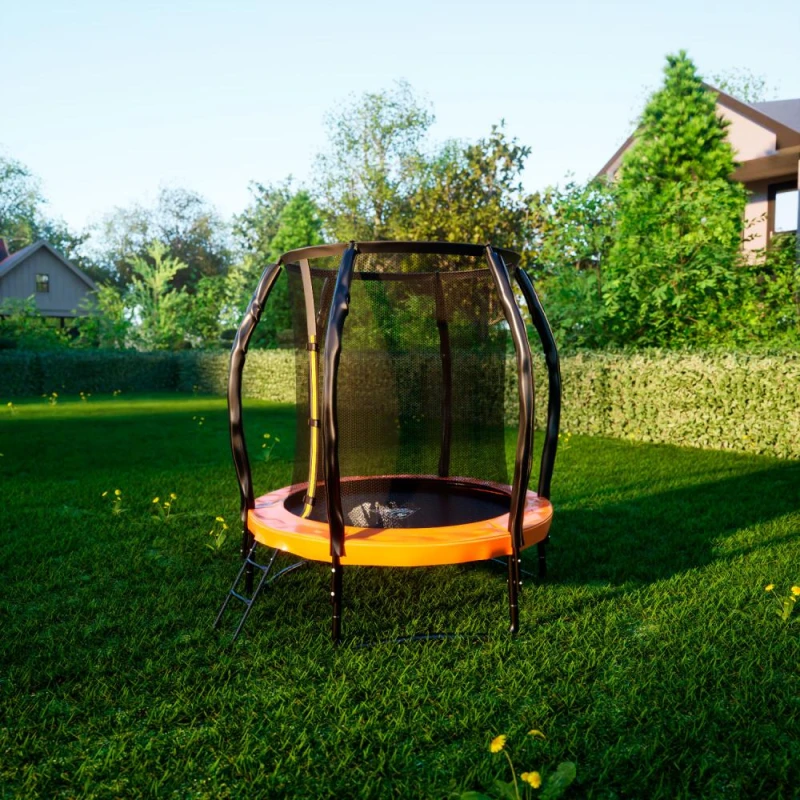 Батут DFC KENGOO II 5ft купить в Туле по низкой цене