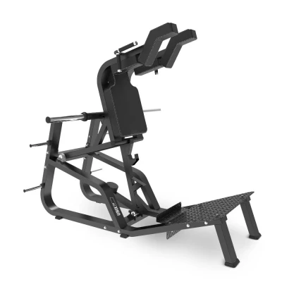 Гакк машина UNIX Fit PRO (UC-1665) — купить тренажёр для ног, цена, отзывы