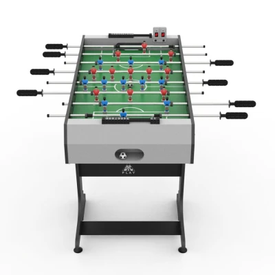 Игровой стол - футбол DFC Barcelona2 121 х 61 см, складной