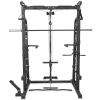 Машина Смита OXYGEN FITNESS FOSTER – профессиональный тренажер для силовых тренировок