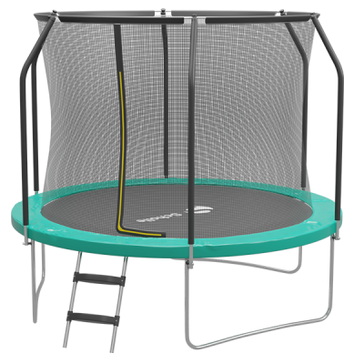 Батут Scholle FLIP 8FT купить в Туле по низкой цене