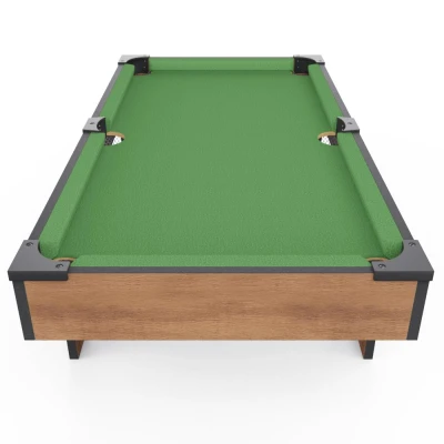 Игровой стол - трансформер 4 в 1 DFC 32", 82 x 43 см