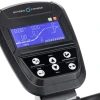 Эллиптический тренажер домашний OXYGEN FITNESS CASCADE EL — купить в Туле в магазине тренажеров