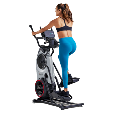 Эллиптический тренажер Bowflex Max Trainer M8 — купить в Туле в магазине тренажеров