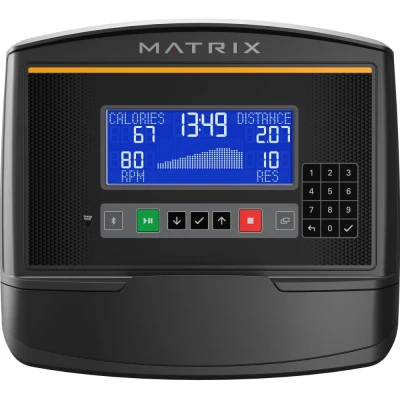 Велоэргометр домашний MATRIX U30XR купить в Туле